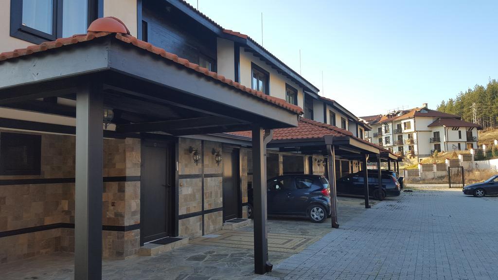 Holiday Village Coop Добринище Екстериор снимка