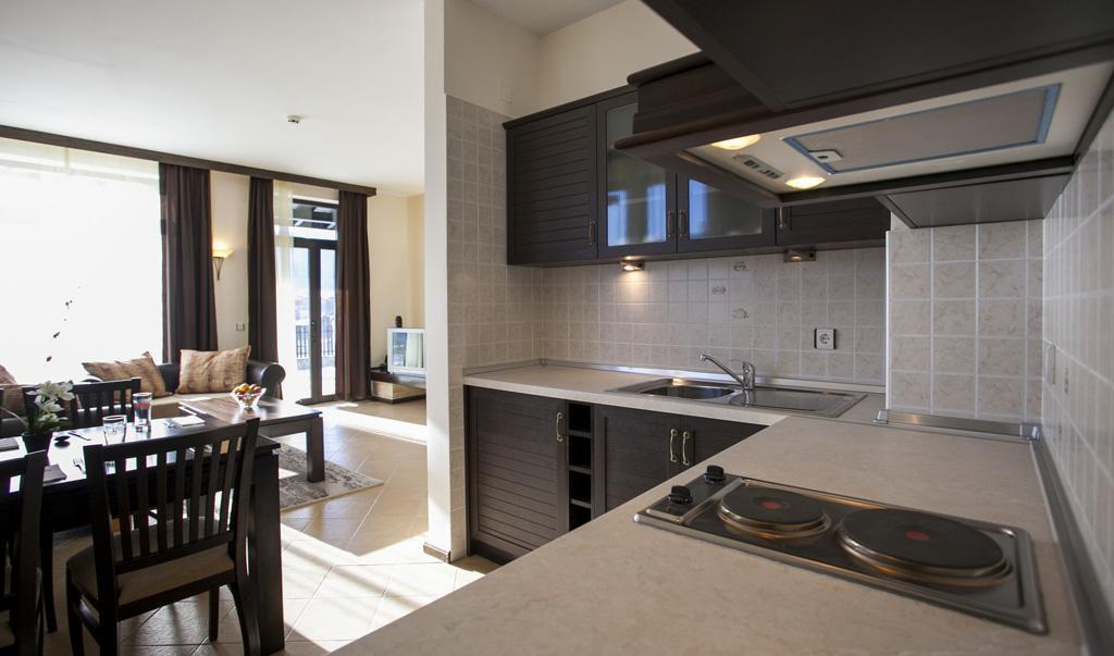 Holiday Village Coop Добринище Екстериор снимка