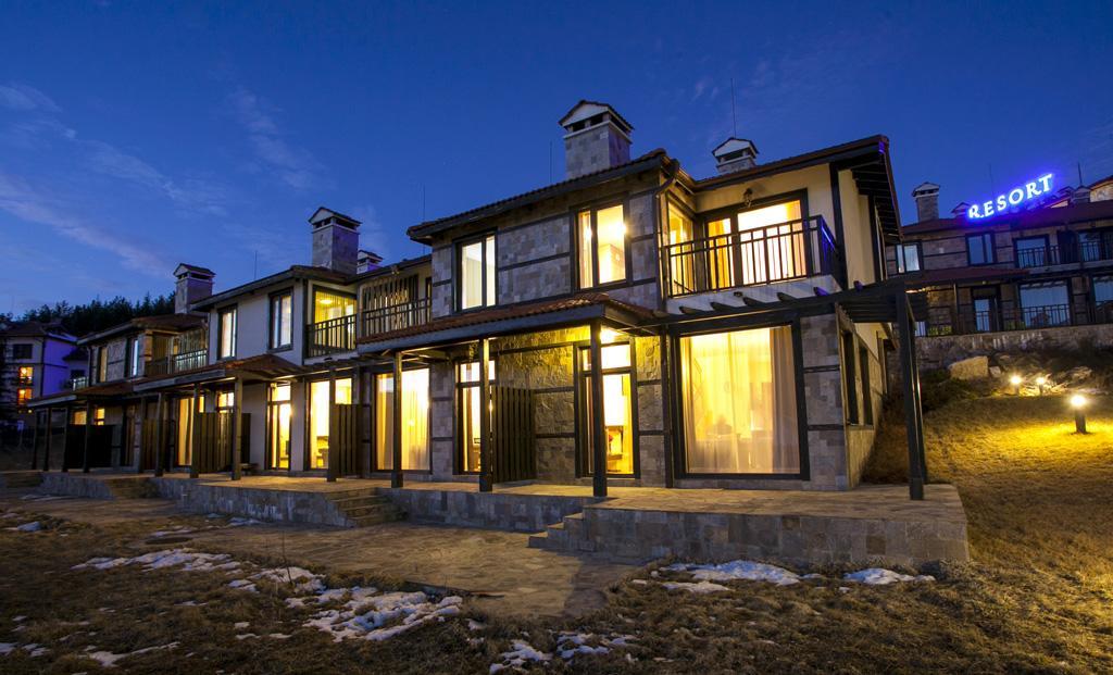Holiday Village Coop Добринище Екстериор снимка